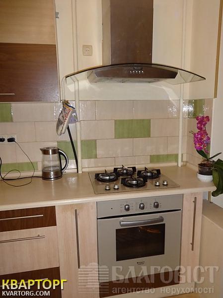 Sell 1-room apartment. Киев,  Березняківська, — photo 2