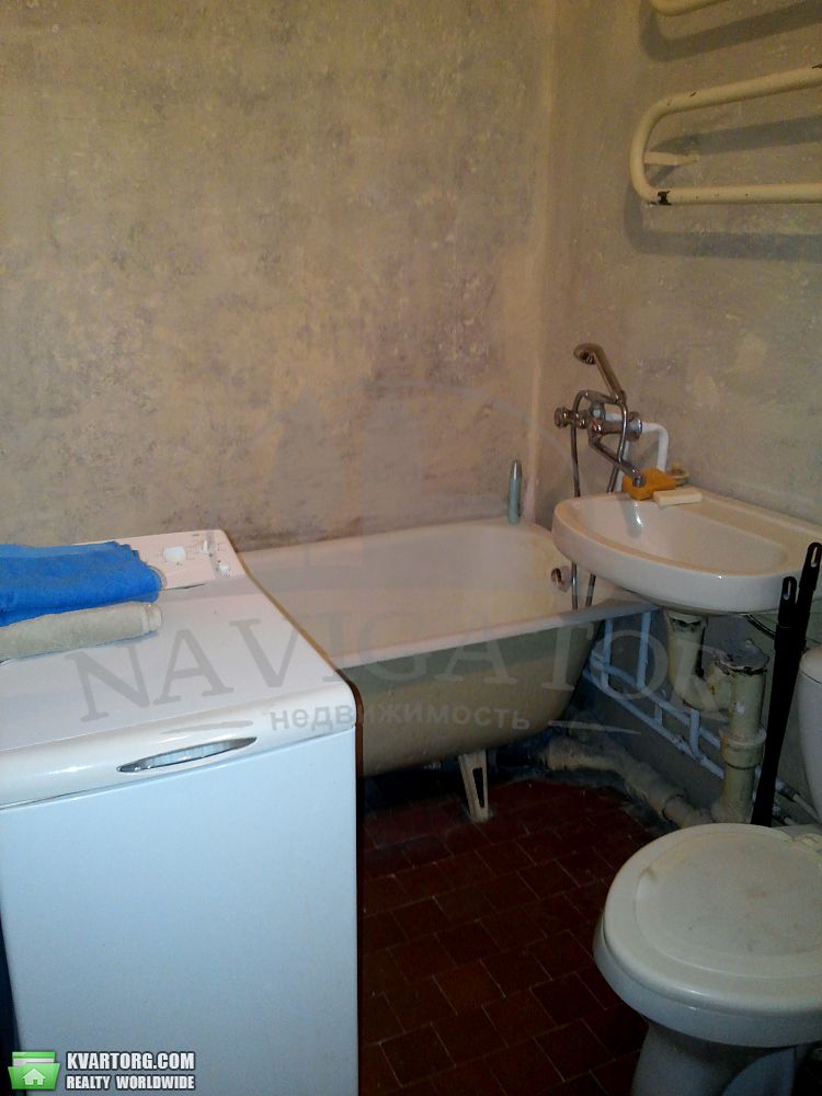 Sell 2-room apartment. Киев,  Туполева — photo 10