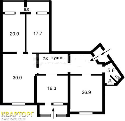 Rent out office. Киев,  Героев Сталинграда пр — photo 5
