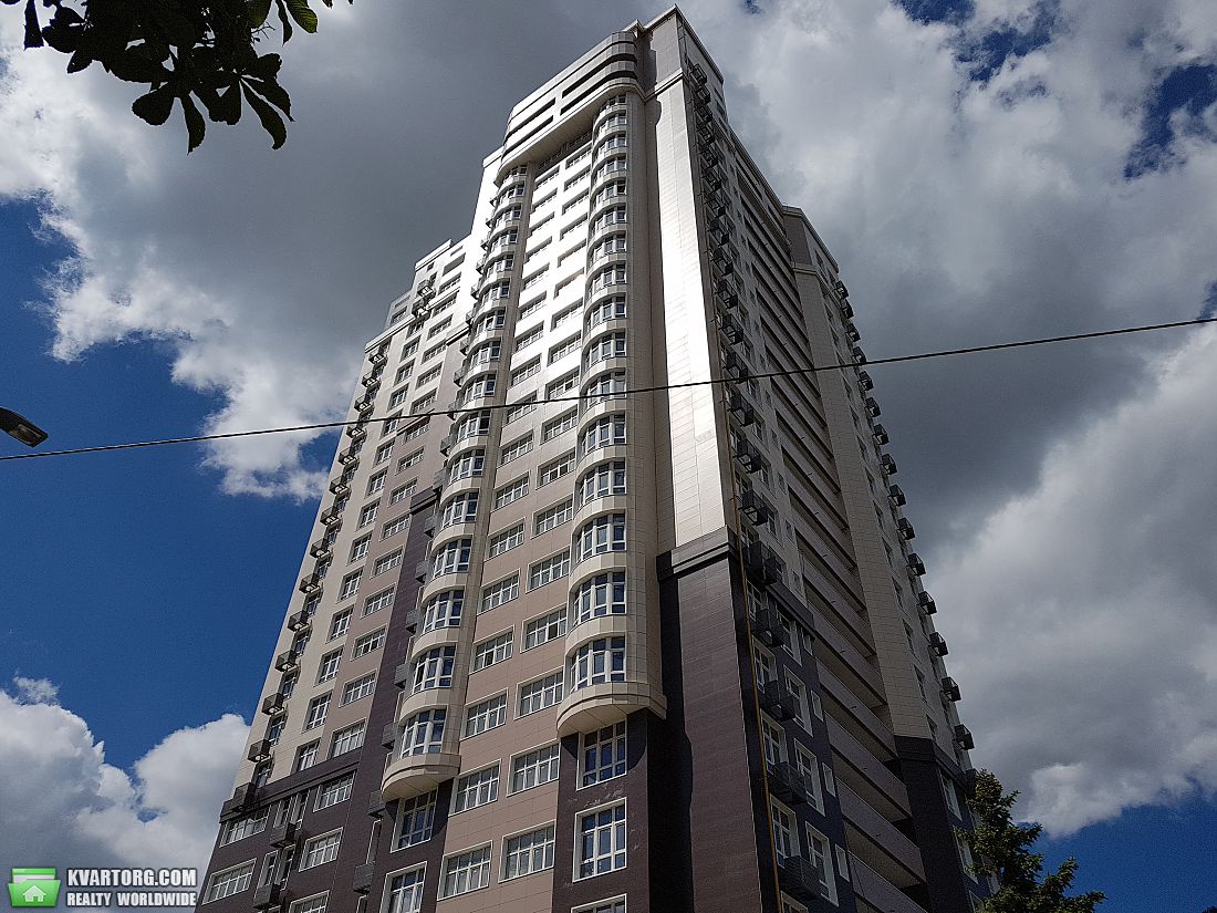 Sell 1-room apartment. Киев,  Лумумбы — photo 1