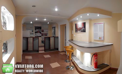 Rent out office. Киев,  Голосеевская — photo 2