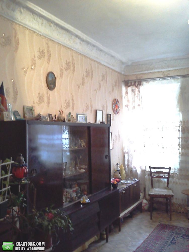 Sell 2-room apartment. Одесса, Хмельницкого — photo 1