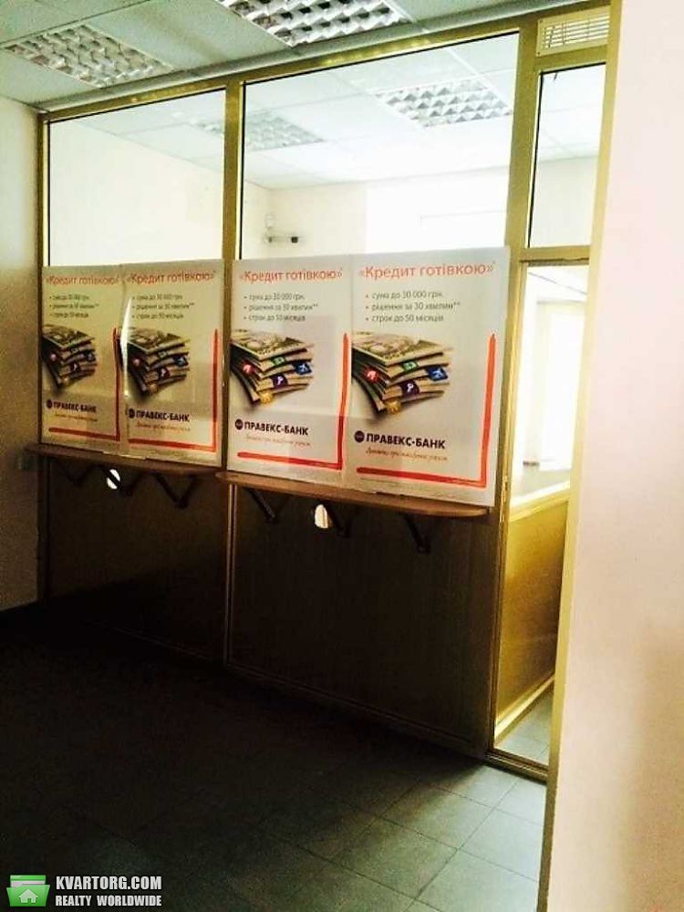 Rent out office. Киев, Пушкинская — photo 6