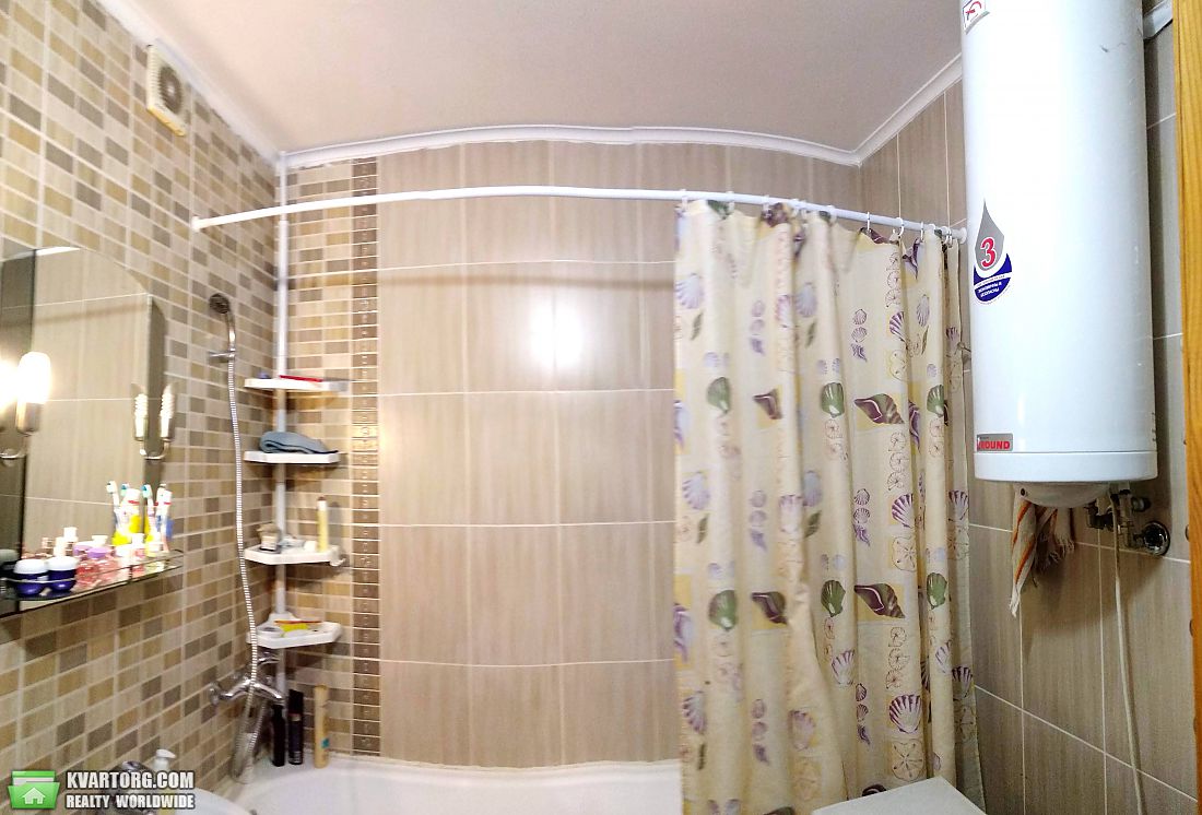 Sell 1-room apartment. Киев, Верховинная — photo 7