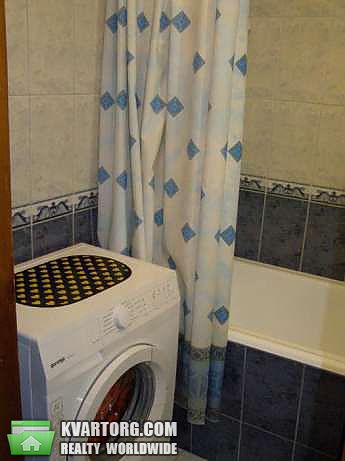 Rent out 3-room apartment. Киев,  Оболонская — photo 5