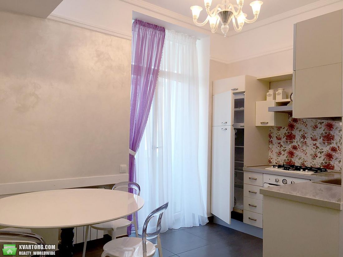 Rent out 3-room apartment. Киев,  Заньковецкой — photo 6