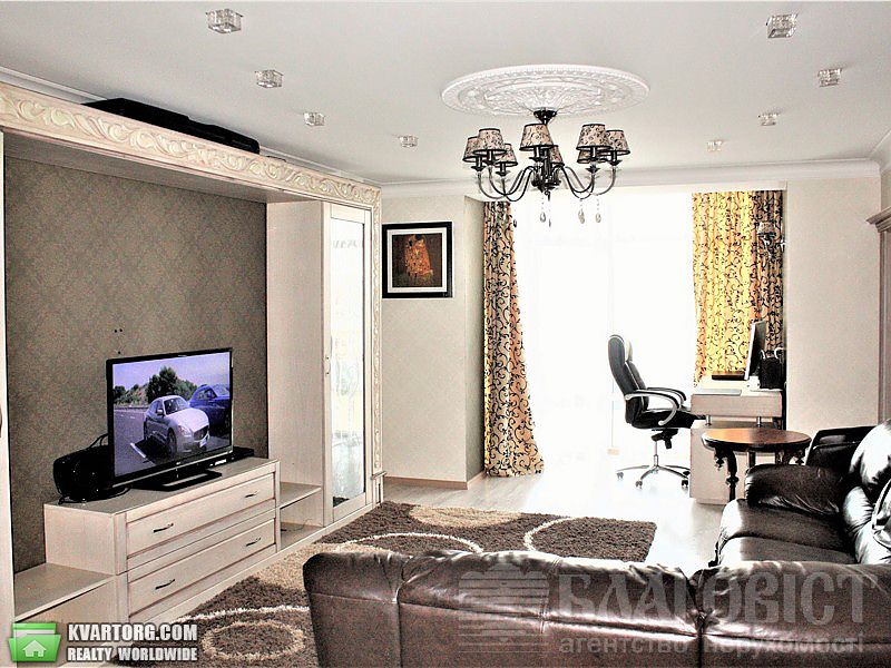 Sell 3-room apartment. Киев,  Ломоносова — photo 2