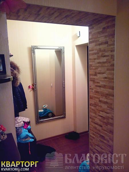 Sell 2-room apartment. Киев, Верховинца — photo 5
