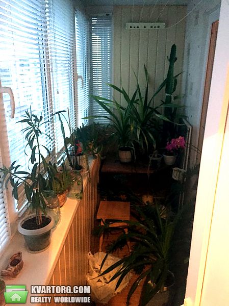 Sell 1-room apartment. Киев,  Руданского — photo 7