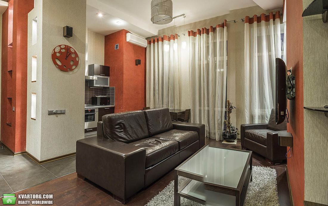 Sell 2-room apartment. Киев,  Пушкинская — photo 10