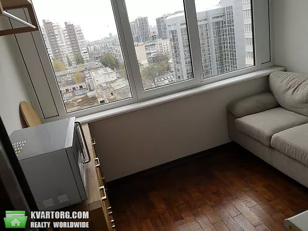 Sell 3-room apartment. Киев, Анри Барбюса — photo 10