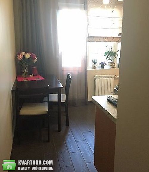 Sell 1-room apartment. Киев,  Якубовского — photo 4