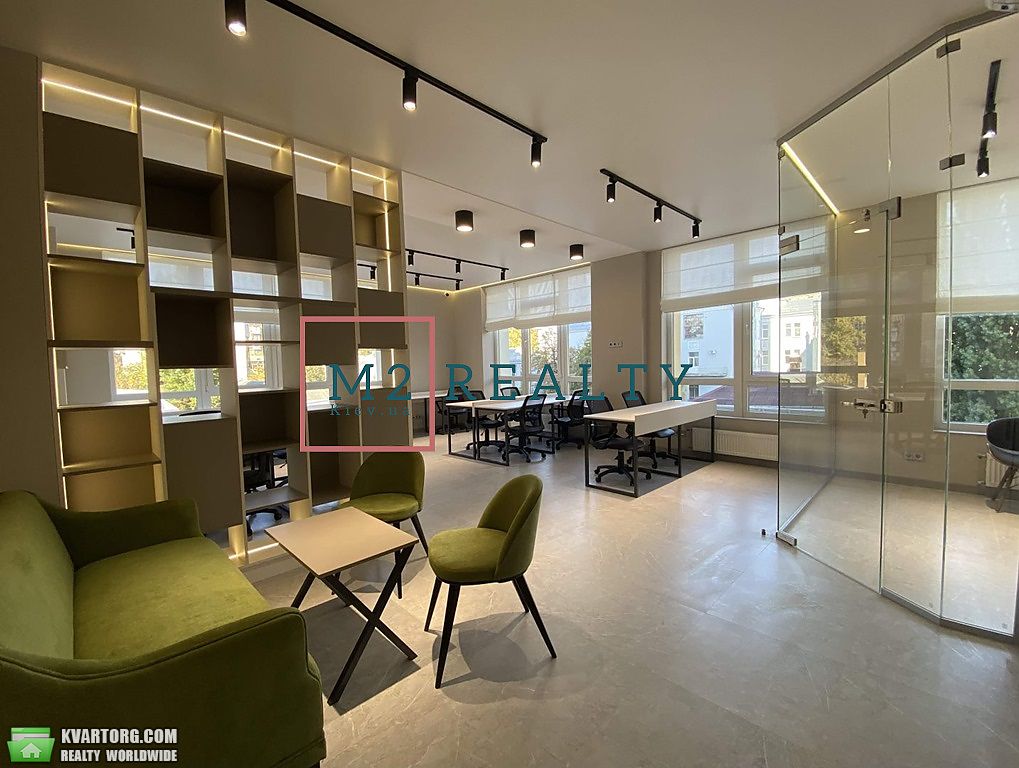 Sell office. Киев,  Жилянская — photo 2