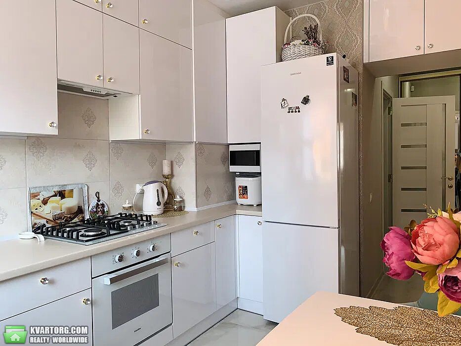 Sell 2-room apartment. Одесса,  Малиновского — photo 6