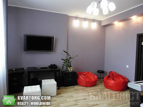 Sell 3-room apartment. Киев, Тычины пр — photo 5