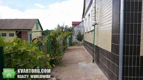 Sell house. Киевская обл., Большая Александровка — photo 3