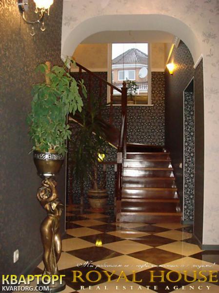 Rent out house. Киев,  Богатырская — photo 3