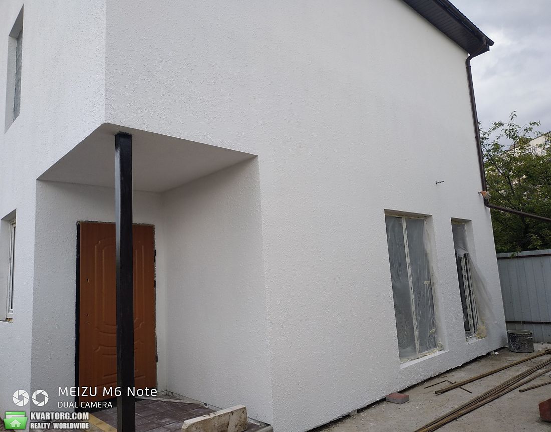 Sell house. Киев, вул. Черемшини Марка — photo 1