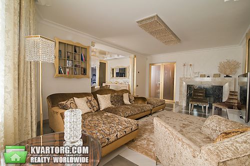 Sell 5-room apartment. Киев, Тараса Шевченко бульвар — photo 3