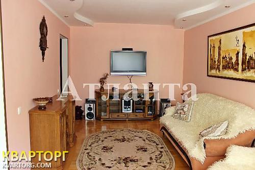 Sell 3-room apartment. Одесса, Героев Сталинграда — photo 2