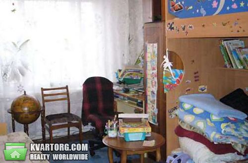 Sell 3-room apartment. Киев, Зодчих — photo 4