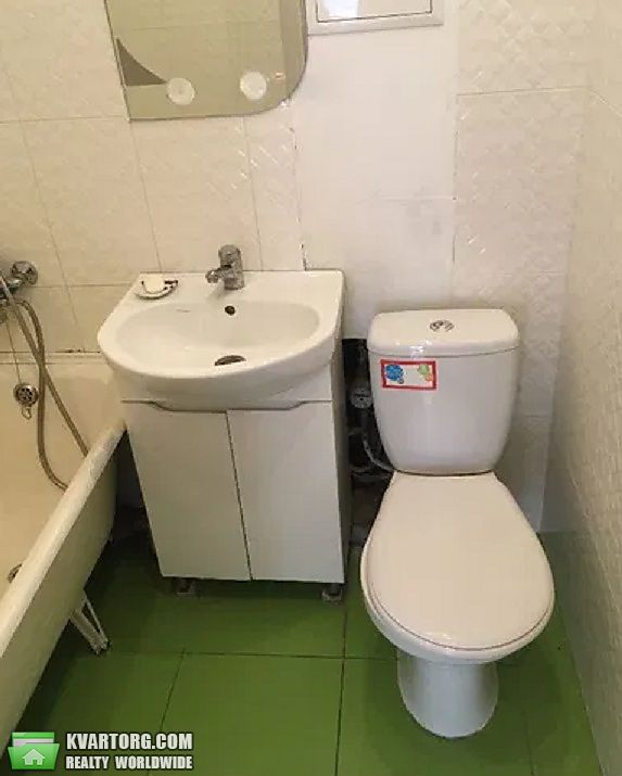 Sell 1-room apartment. Киев,  Волынская — photo 9