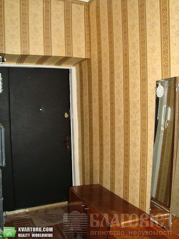 Sell 3-room apartment. Киев,  Резницкая — photo 6