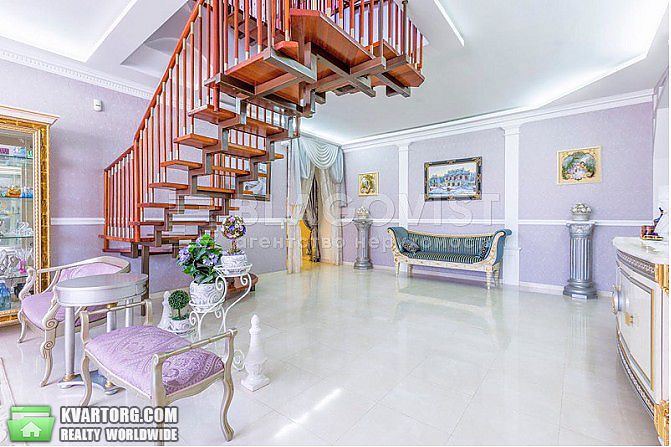 Sell multi-room apartment. Киев,  Павловская — photo 6