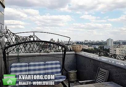 Rent out 4-room apartment. Киев,  Победы пл — photo 5