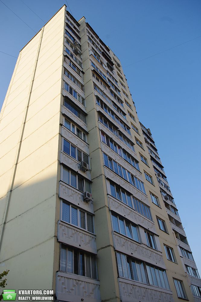 Sell 2-room apartment. Киев,  Героев Днепра — photo 4