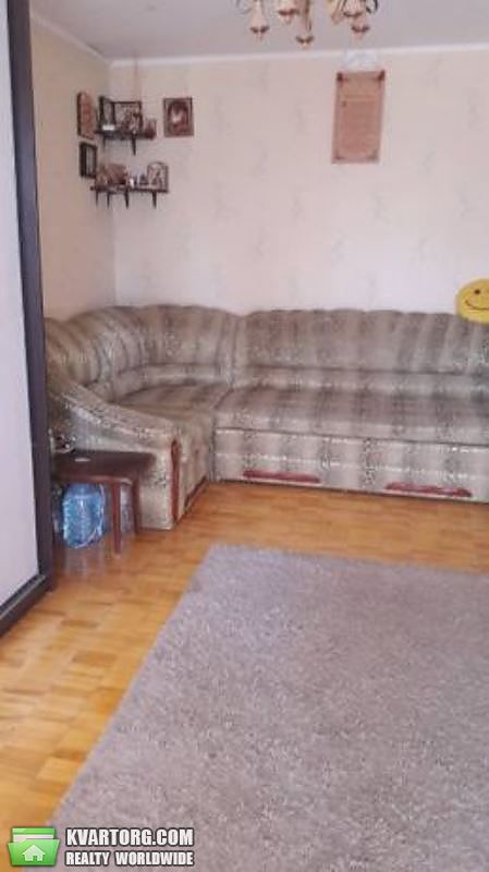 Sell 3-room apartment. Киев,  Маяковского — photo 4