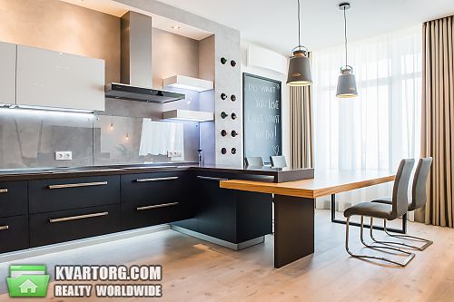 Sell 3-room apartment. Киев, Драгомирова — photo 1