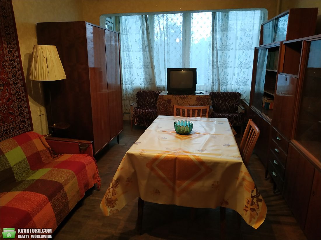 Sell 1-room apartment. Киев,  Милютенко — photo 7