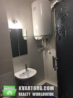 Rent out 2-room apartment. Киев, щербаковского — photo 5