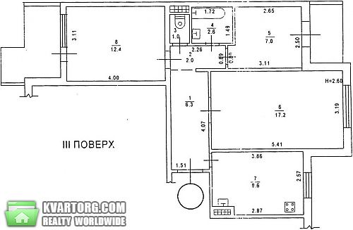 Sell 3-room apartment. Одесса, Филатова Академика / Гайд — photo 8