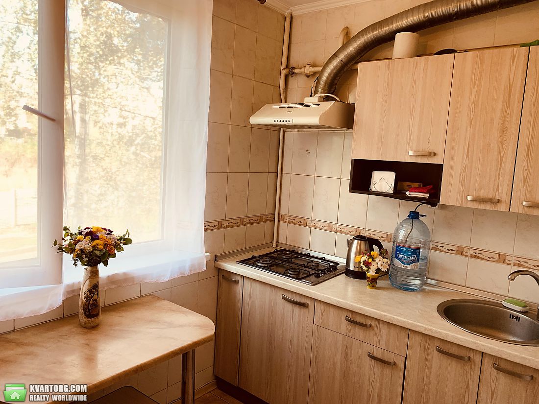Rent out 1-room apartment. Харьков, Григоровское шоссе — photo 2