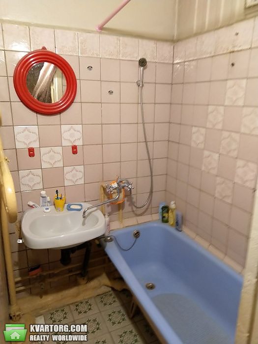 Sell 3-room apartment. Киев,  Милютенко — photo 9