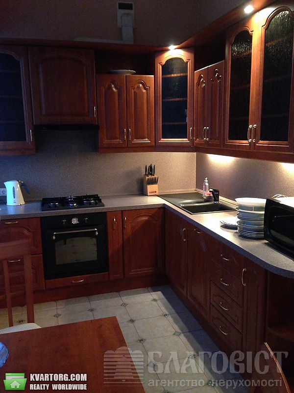 Sell 2-room apartment. Киев, Городецкого — photo 4