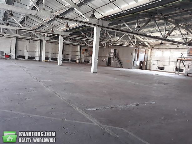 Rent out warehouse. Ирпень, Свято-Покровская — photo 1