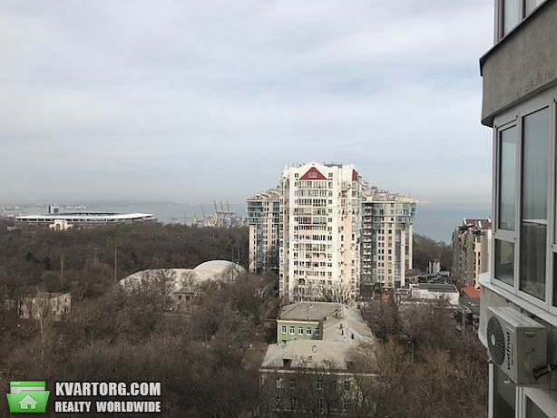 Rent out 2-room apartment. Одесса, Обсерваторный пер — photo 10