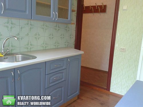 Rent out 2-room apartment. Киев, Малая Житомирская — photo 5