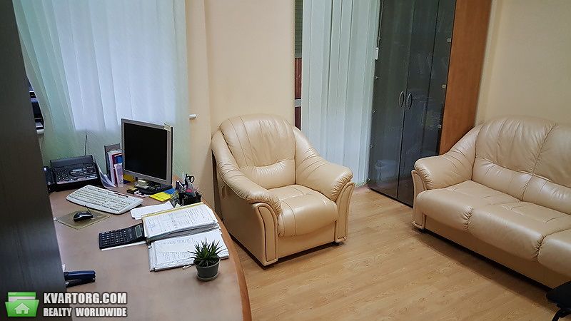 Rent out office. Киев, ул. Костёльная — photo 3