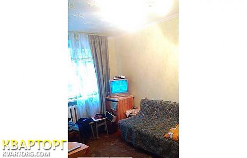 Sell 1-room apartment. Киев, леся Курбаса — photo 1