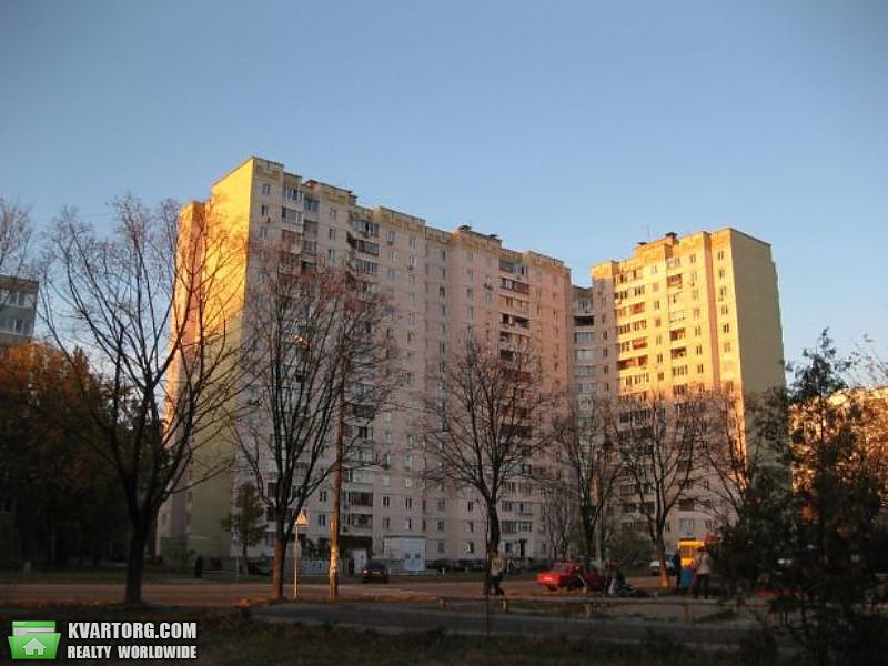 Sell 1-room apartment. Киев,  Лесной пр — photo 1