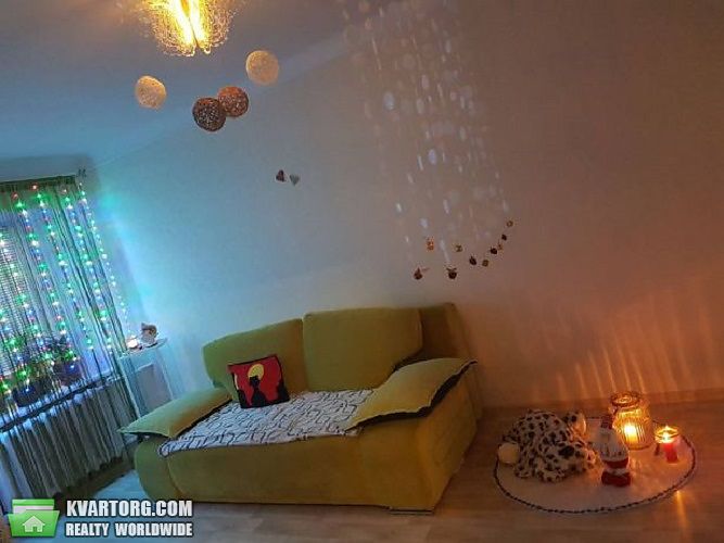 Sell 2-room apartment. Киев,  Тешебаева — photo 5
