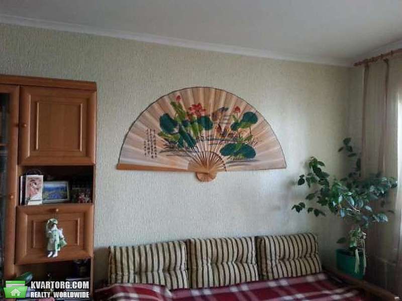Sell 3-room apartment. Киев,  Маяковского — photo 2