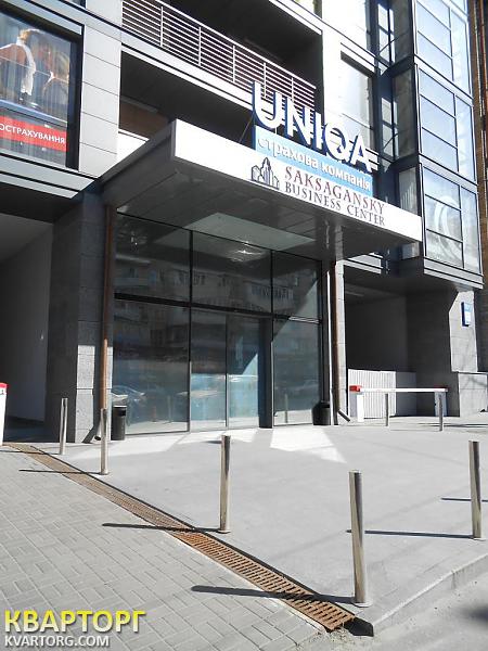 Rent out office. Киев,  Саксаганского — photo 2