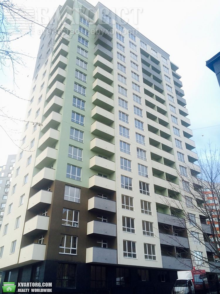 Sell 3-room apartment. Киев, пр. лобановского — photo 1