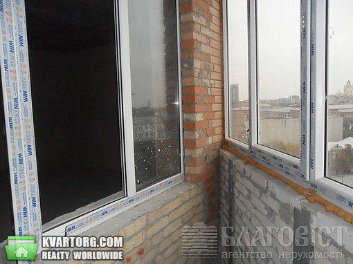 Sell 2-room apartment. Киев,  Черновола — photo 6