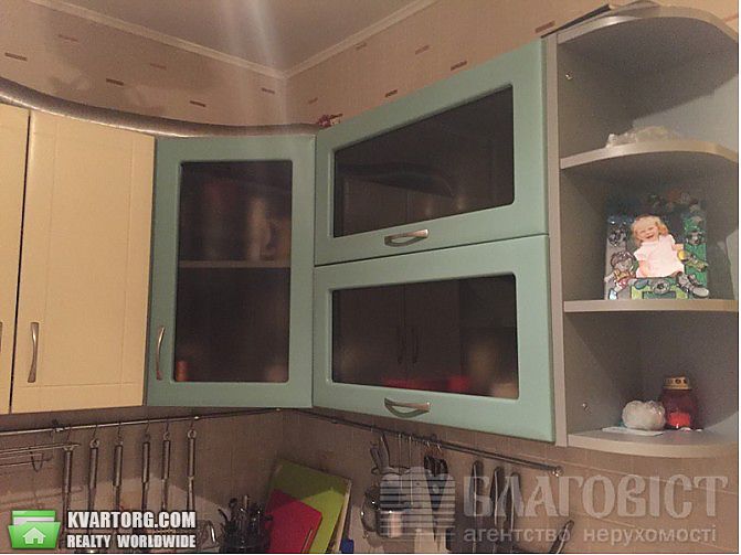 Sell 2-room apartment. Киев, Мате Залки — photo 7
